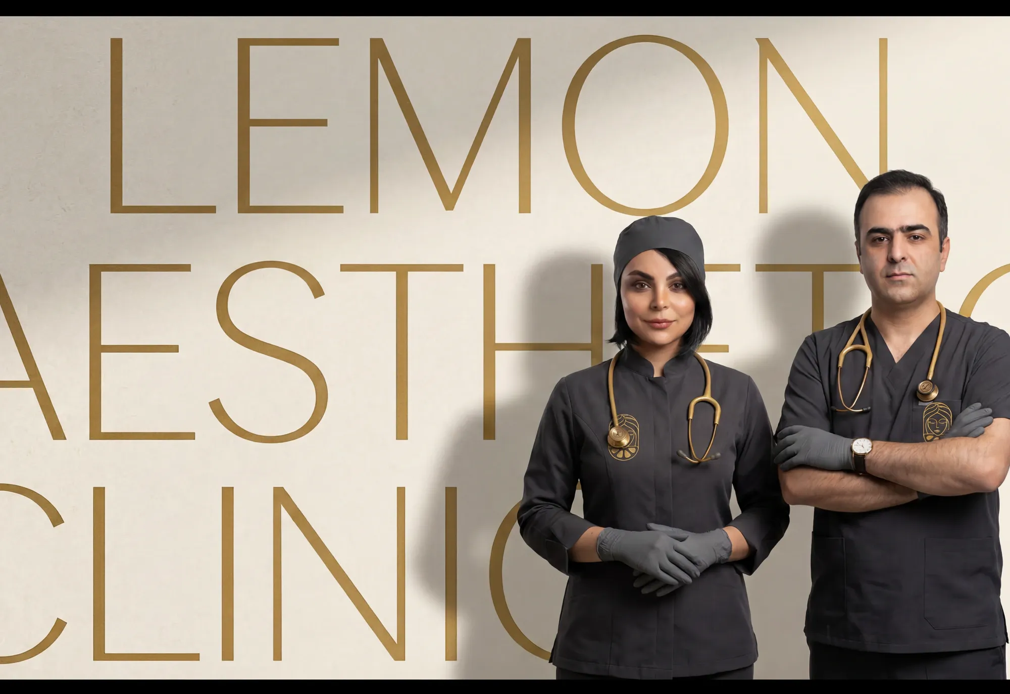 Lemon Clinic